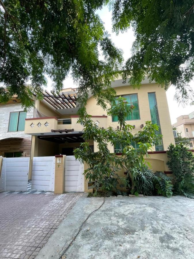 Shelton Mellton Lodges Rawalpindi Exterior foto